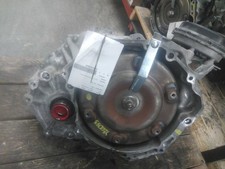 Used Automatic Transmission Assembly fits: 2017 Cadillac Xt5 AWD Grade C
