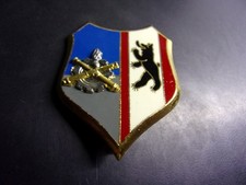 Direction du Matériel . Berlin