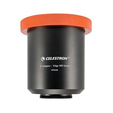 Celestron T-Adapter for 9.25", 11"  14" EdgeHD Telescopes  93646