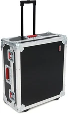 Gator G-TOUR 19X21 ATA Wood Mixer Case