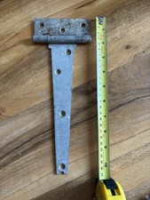 Large Hinges