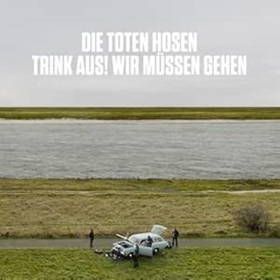  Trink Aus, Wir Müssen Gehen!  + Bonusalbum  Alles Muss Raus! : Limitierte Doppe