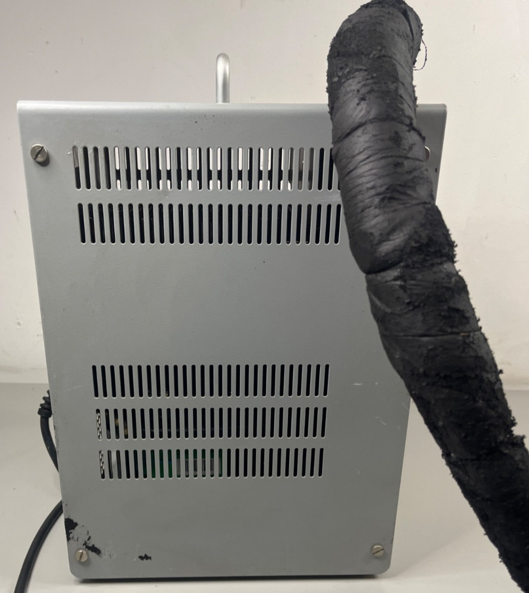 Julabo FT401 BERGER Immersion Cooler Chiller -40°C to 30°C Lab Recirculator 115V