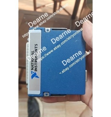 NI 9237   Instruments NI 9237 with DSUB cDAQ Strain / Bridge Input Module #to