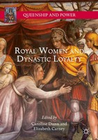 Caroline Dunn (U. A.) | Royal Women and Dynastic Loyalty | Buch | Englisch | Xiv