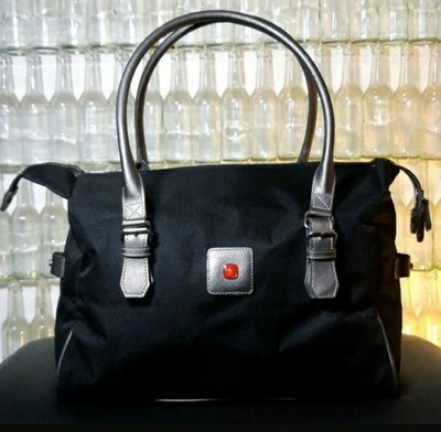 SwissGear Weekender Bag  / Designer Reisetasche / Made In Switzerland