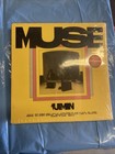 Jimin: MUSE CD Albums w/ Boxes, Papers, Photos Target Exclusive Factory Sealed