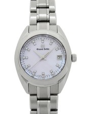Grand Seiko Elegance Ladies Quartz STGF277