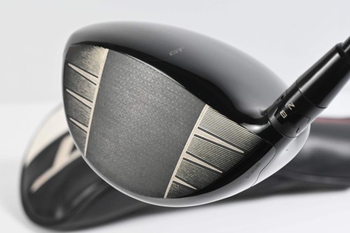 Titleist GT2 Driver / 10 Degree / Regular Flex Fujikura Ventus TR Blue 5 Shaft - Picture 4 of 9