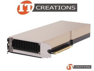 NVIDIA A30 TENSOR CORE GPU ACCELERATOR 24GB HBM2 GPGPU 900-21001-0040-100