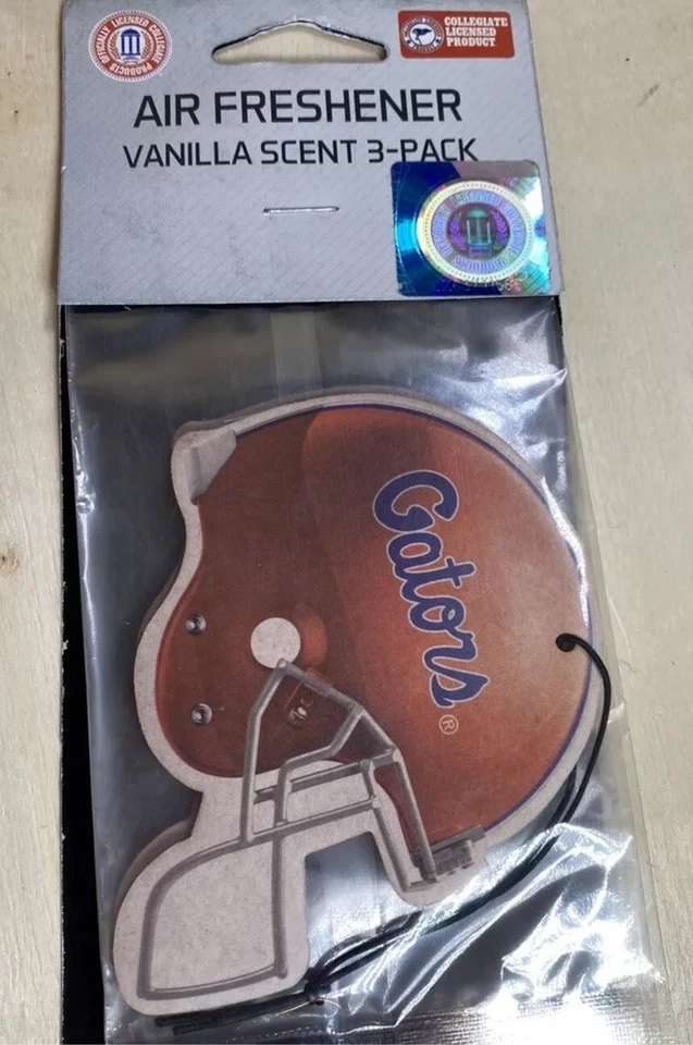 佛罗里达大学鳄鱼队批量许可物品全新带标签 60 件经销商 — 第 3/4 张图片