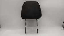 2012-2013 Chevrolet Orlando Headrest Head Rest Rear Seat Black Zxdeh