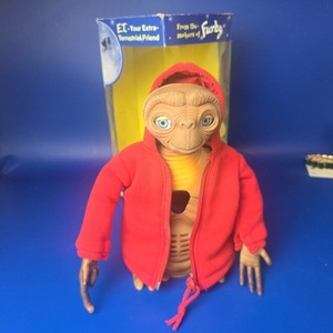 Et Furby | eBay