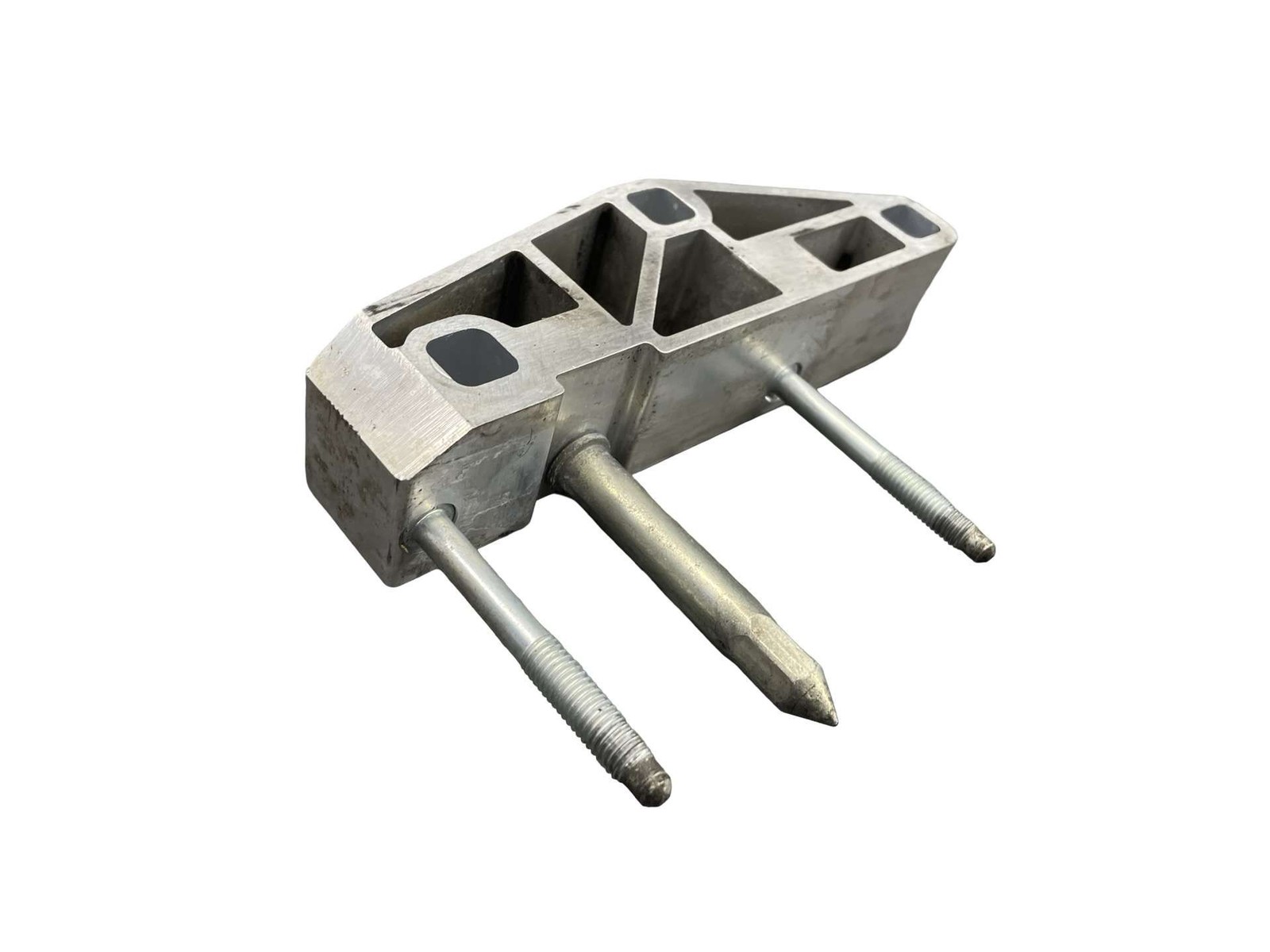 Lamborghini Huracan Front Angle bracket