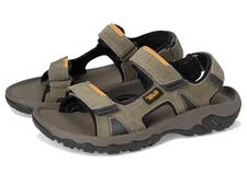 1019192 Teva Men's M Katavi 2 Sport Sandal Bungee Cord Size 8