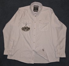 Dixxon Flannel 2XL "Inlaw" w/tag in EUC