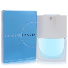 Oxygene By Lanvin  Womens  Eau de Parfum