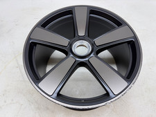 GENUINE PORSCHE 992 SPORT CLASSIC CENTRE LOCK FRONT 9.5 X 20 ALLOY WHEEL
