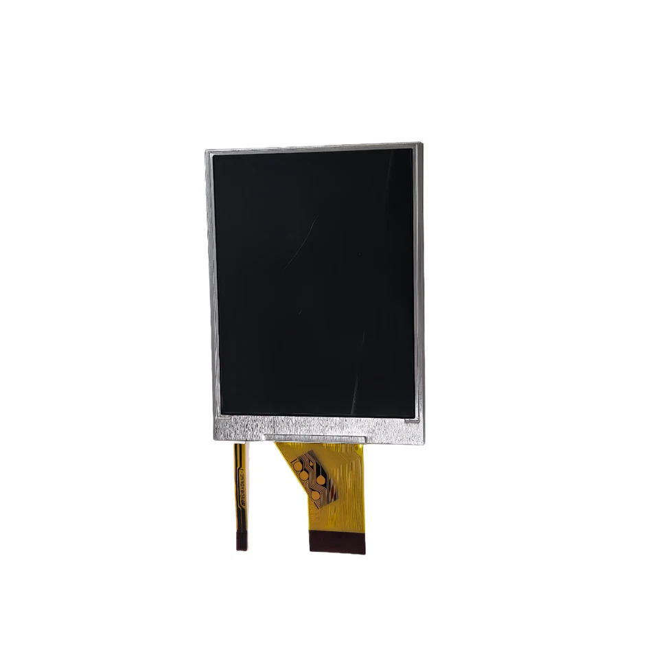 Original Nueva Pantalla LCD con Retroiluminación para Leica X1 Cámara Pantalla Reparación Foto 2 de 4