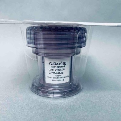 Wilson Wolf Filter G-Rex 10 cm2 Gas Permeable Membrane Sealed Pack of 6