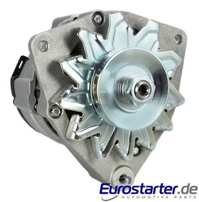 1**Lichtmaschine Neu Eurostarter OE-Ref. MG386 für Deutz