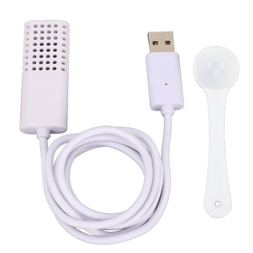 Generador USB de hipoclorito de sodio para limpieza multipropósito - Imagen 5 de 12