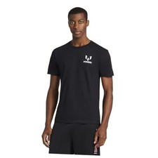 Mens Tribute Tee, Short Sleeve T-Shirt, 100 Cotton, Large Stretch Limo