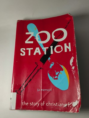 Zoo Station