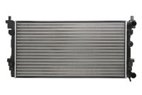 Thermotec D7W061TT KüHler, MotorküHlung FüR Audi Seat Skoda VW