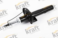 2X Kraft Automotive StoßDäMpfer 4006576 FüR Skoda Seat Audi Vw A2 Polo Cordoba 4