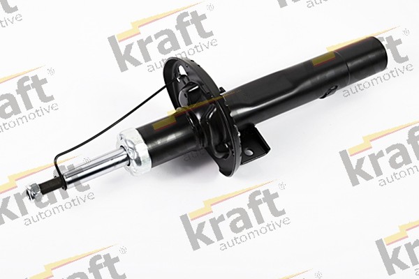 2X Kraft Automotive StoßDäMpfer 4006576 FüR Skoda Seat Audi Vw A2 Polo Cordoba 4-image