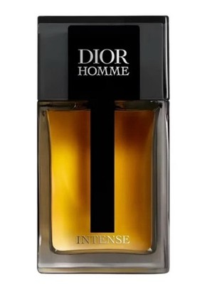 DIOR HOMME INTENSE 5.0fl oz/150ml EDP New & SEALED | eBay