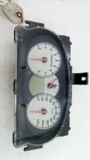 Compteur Nissan MICRA