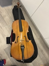 Stentor Studen Cello Vintage