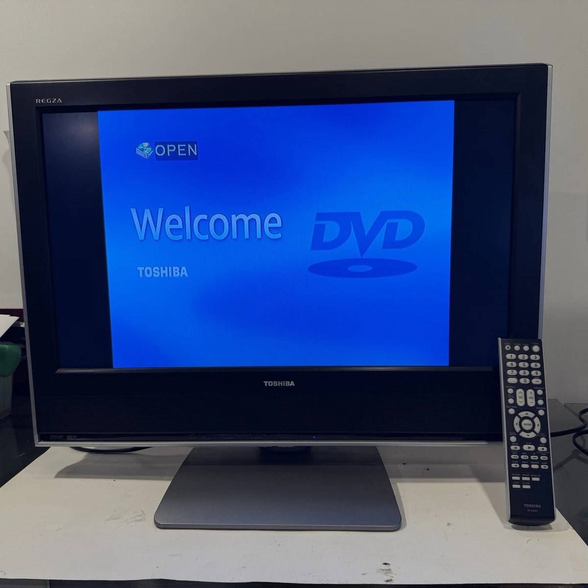 Toshiba LCD 20-29 in Screen TVs for Sale | Shop New & Used Toshiba