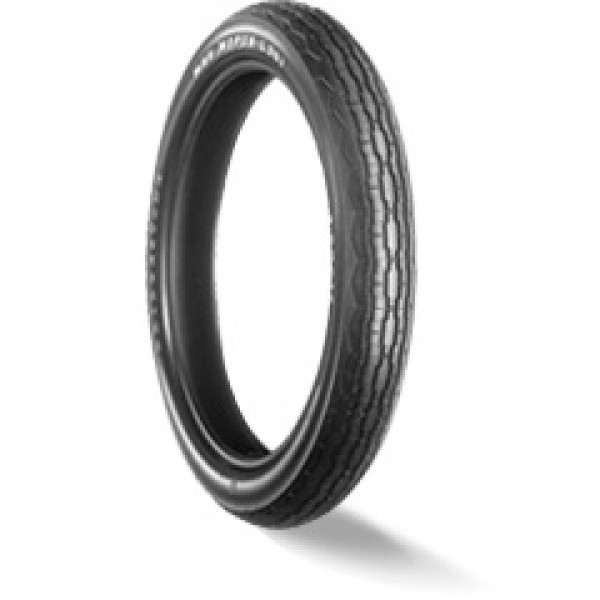 GOMME BRIDGESTONE 3.00 -17 45P L301  S1T TT PNEUMATICI NUOVI DOT RECENTI