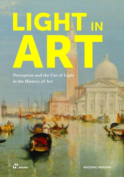 Light In Art | Perception And The Use Of Light In The History Of Art | Mariani-image