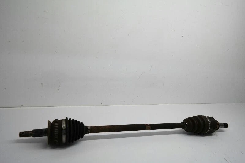 98 99 CHRYSLER SEBRING PASAJERO DELANTERO EJE DERECHO EJE CON ABS OEM Foto 2 de 4