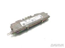 Porsche Cayenne Antenna Amplifier 2005 SUV 4/5dr 7L5035225B (02-07) S 4.5