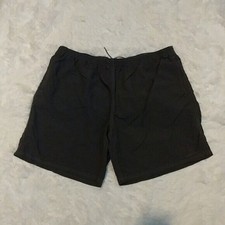 Eddie Bauer Swim Trunks Gray Size XXL