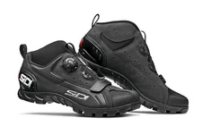 Sidi Defender Men's Mountain Bike Shoes, Black, M41