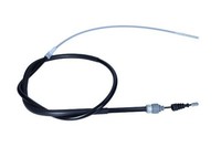 Maxgear Seilzug, Feststellbremse VW Golf/Vento Le/Pr Tarcze 32-0239