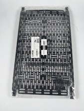 Middle Atlantic LL-VP2110 Lever Lock Vertical Mounting Plate 21"x10" BN124