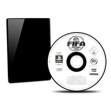 ebay® Auktion 236520332681 | PS1 Spiel Fifa Football 2005 ohne OVP ohne Anleitung BB Thumbnail of ebay® auction 236520332681 | PS1 Spiel Fifa Football 2005 ohne OVP ohne Anleitung BB