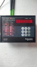 Schneider Electric EM3460 Smart Demand Controller Version: 6.01.02, 240V, 3A