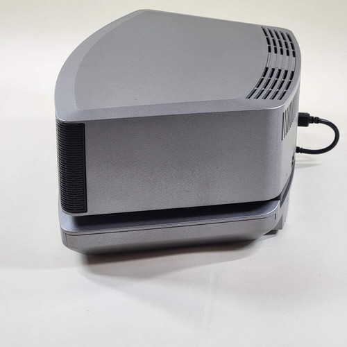 Bose Wave SoundTouch System IV Multimedia Speaker System Silver 417788-WMS - Picture 3 of 12