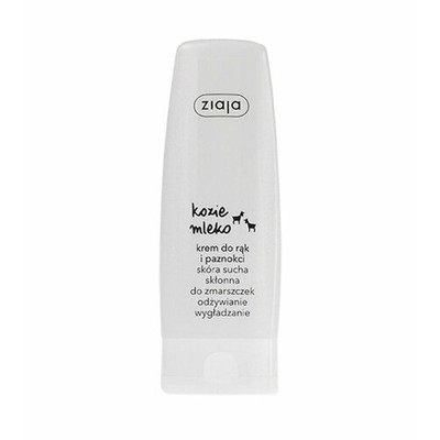 Ziaja Goat´s Milk Handcreme (80ml)
