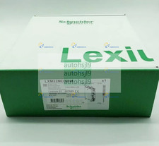 New Packaging LXM32MD12N4 Servo Driver LXM 32MD12N4 Rapid Delivery