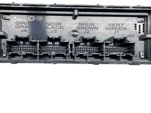 elektronikmodul OPEL CASCADA 2.0 16V CDTI 13586728 elrop132815