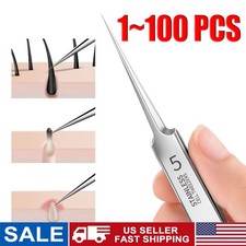 Effective Comedones Blackhead Pimple Skin Care Removal Professional Tool Lot